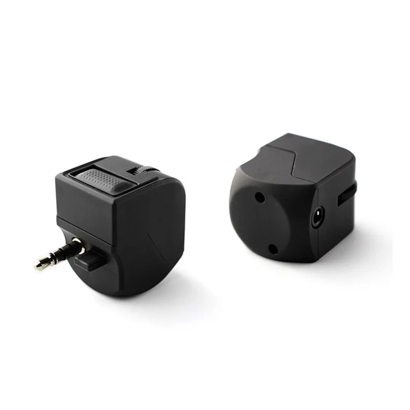 3.5mm Audio Jack For PS4 Game Controller Headset Adapter With Mic Volume Control For PS4 Switch Video Game Accessories
3.5mm Audio Jack For PS4 Game Controller Headset Adapter With Mic Volume Control For PS4 Switch Video Game Accessories