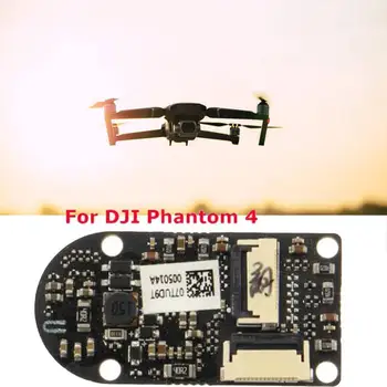 Yaw/Roll YR Motor ESC Board Chip Circuit Professional 4 / Phantom Pro 4 For DJI Q1I2
Yaw/Roll YR Motor ESC Board Chip Circuit Professional 4 / Phantom Pro 4 For DJI Q1I2