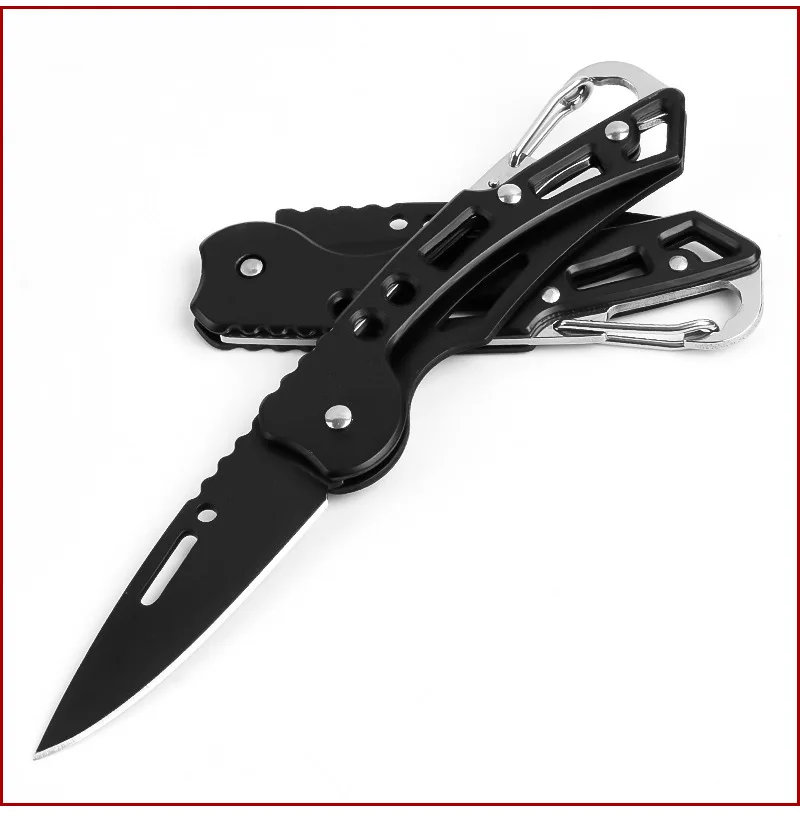 Pocket Folding Knives Sharp Blade Survival EDC Tool Outdoor Camping Hunting Tactical Multifunction Knife
Pocket Folding Knives Sharp Blade Survival EDC Tool Outdoor Camping Hunting Tactical Multifunction Knife