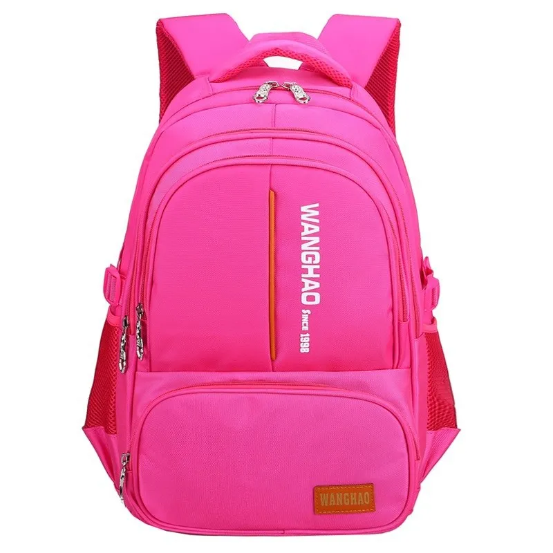 1-3 Children Backpack 2 to 5 GIRL'S 4 Korean-style Two Three Four to Grade Five, Grade Six Schoolbag for Elementary School Stude
1-3 Children Backpack 2 to 5 GIRL'S 4 Korean-style Two Three Four to Grade Five, Grade Six Schoolbag for Elementary School Stude