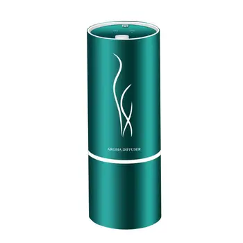 Portable Car Aromatherapy Machine USB Charging Mini Essential Oil Aroma Diffuser K1AF
Portable Car Aromatherapy Machine USB Charging Mini Essential Oil Aroma Diffuser K1AF