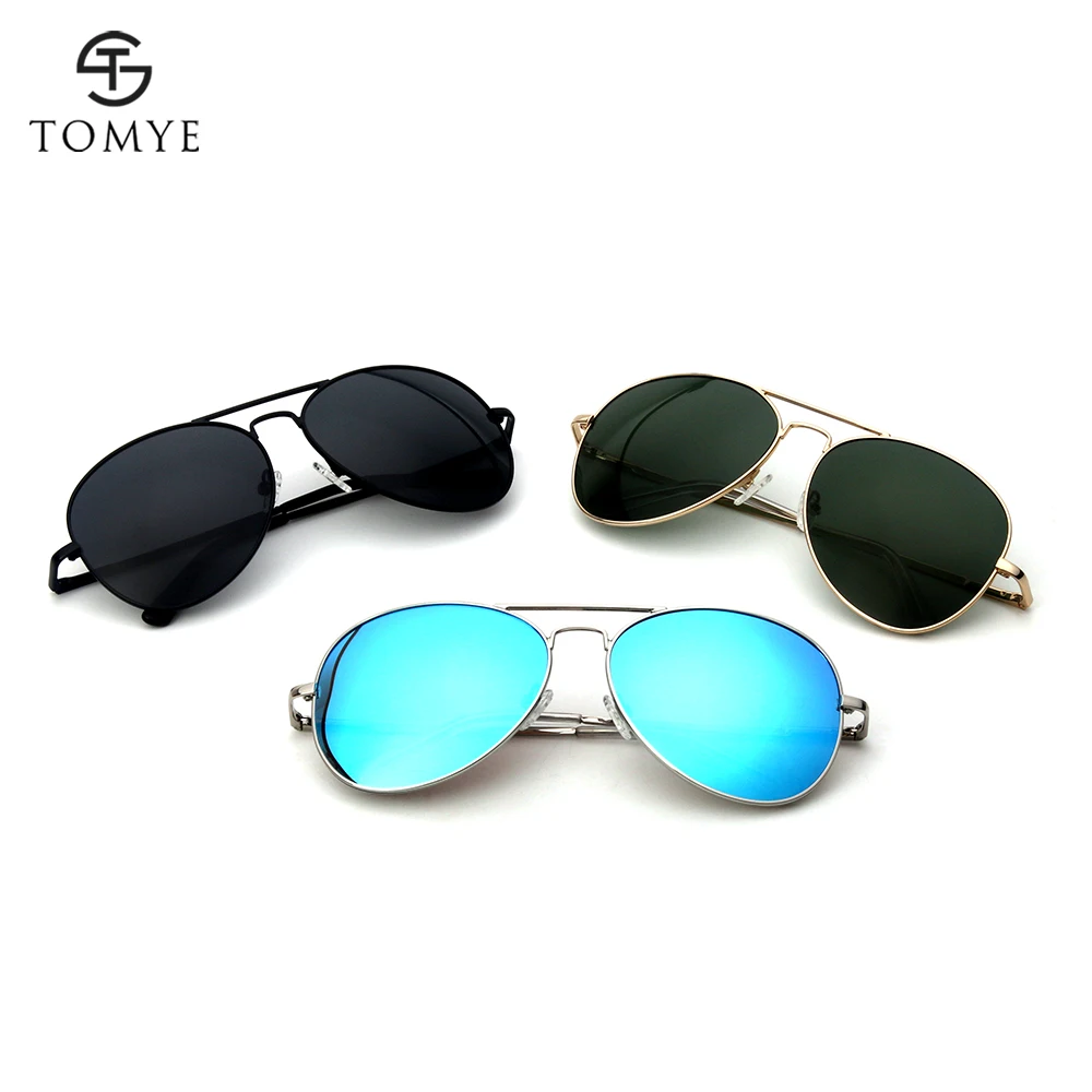 

Men's Sunglasses TOMYE 3026M High Quality Fashion Polarized Eyewear
