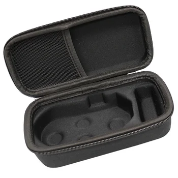 Mouse Storage Box Protective Drop Resistance Mouse Holder Shakeproof Mouse Case Multi-function Digital Storage Bag for Storage B
Mouse Storage Box Protective Drop Resistance Mouse Holder Shakeproof Mouse Case Multi-function Digital Storage Bag for Storage B
