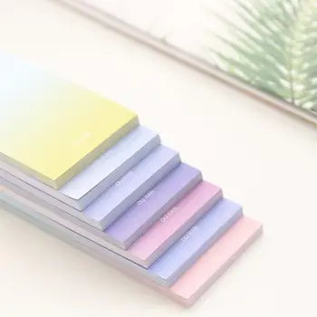 Times Sticky Notes School Supply Bookmark
Times Sticky Notes School Supply Bookmark