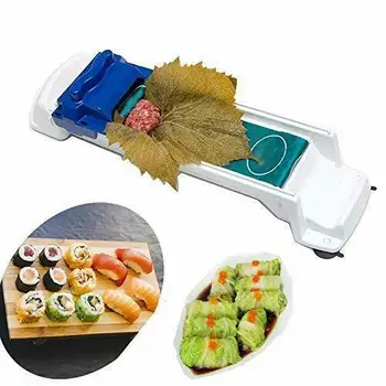 Useful Stuffed Grape & Vegetable Meat Rolling Tool Cabbage Leaf Rolling Tool-Yaprak Sarma Dolmer Roller Machine Moedor De Carne
Useful Stuffed Grape & Vegetable Meat Rolling Tool Cabbage Leaf Rolling Tool-Yaprak Sarma Dolmer Roller Machine Moedor De Carne