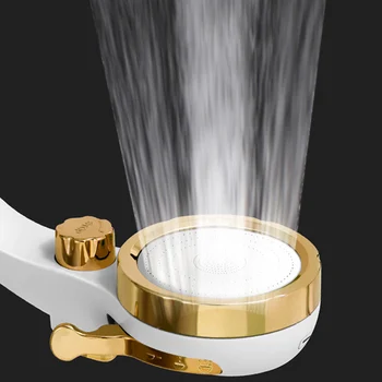 Japanese Pressurization Removable Shower Sprinkler Spray Gun Mode Shower Head With One-button Water Stop
Japanese Pressurization Removable Shower Sprinkler Spray Gun Mode Shower Head With One-button Water Stop