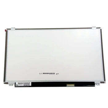 15.6 inch IPS Scree Laptop Display Monitor Panel LP156WF4 SLB5 SLB6 SLB7 SLC1 SLB2 SLB3 SLC2 B156HTN03.2 40pin eDP 1920x1080
15.6 inch IPS Scree Laptop Display Monitor Panel LP156WF4 SLB5 SLB6 SLB7 SLC1 SLB2 SLB3 SLC2 B156HTN03.2 40pin eDP 1920x1080