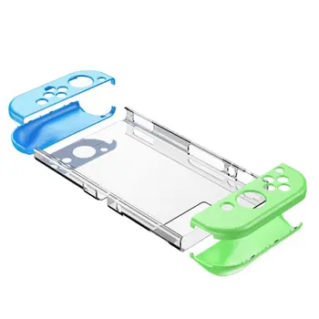 Hard PC Case Protection Cover Shell Protector for NS Switch Console Controller B85B
Hard PC Case Protection Cover Shell Protector for NS Switch Console Controller B85B