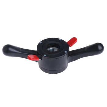 Hot 1 Pc 36x3mm Clamp Tire Change Tool Wheel Balancing Machine Quick Balance Hub Wing Nut Hot
Hot 1 Pc 36x3mm Clamp Tire Change Tool Wheel Balancing Machine Quick Balance Hub Wing Nut Hot