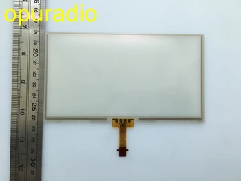 Brand New CD/DVD Car Navigation 6.1" LCD Display Screen LA061WQ1(TD)(04) LCD TOUCH Panel LA061WQ1-TD04 For Car Auto Parts 2PCS
Brand New CD/DVD Car Navigation 6.1" LCD Display Screen LA061WQ1(TD)(04) LCD TOUCH Panel LA061WQ1-TD04 For Car Auto Parts 2PCS