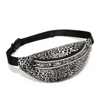 Women Travel Waist Fanny Pack Money Belt leather Chest Bag Leopard Bum Bag Pouch Bags cool girl Outdoor Sports wild Waist Bag
Women Travel Waist Fanny Pack Money Belt leather Chest Bag Leopard Bum Bag Pouch Bags cool girl Outdoor Sports wild Waist Bag