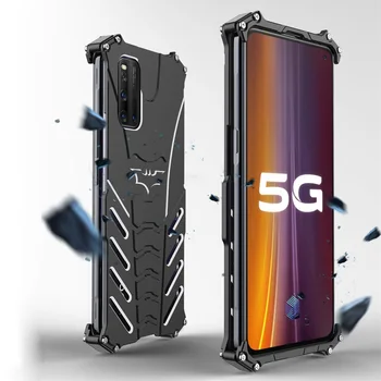 For VIVO iQOO 3 Case R-JUST Batman Luxury Aluminium Metal Case For iQOO 3 iqoo3 Phone Cover Coque
For VIVO iQOO 3 Case R-JUST Batman Luxury Aluminium Metal Case For iQOO 3 iqoo3 Phone Cover Coque