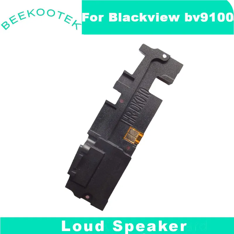 Новый оригинальный blackview bv9100 громкий динамик высокого качества Громкий Динамик