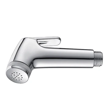 Handheld Bathroom Toilet Sprayer Bidet Flushing Shower Head Compact Nozzle JAN88
Handheld Bathroom Toilet Sprayer Bidet Flushing Shower Head Compact Nozzle JAN88