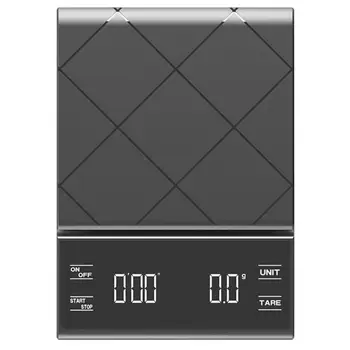 3KG Electronic Kitchen Scale Accurate Scale With Timer Shop Counter Electronic Scale Coffee Bean Scale For Home Kitchen Bar Shop
3KG Electronic Kitchen Scale Accurate Scale With Timer Shop Counter Electronic Scale Coffee Bean Scale For Home Kitchen Bar Shop