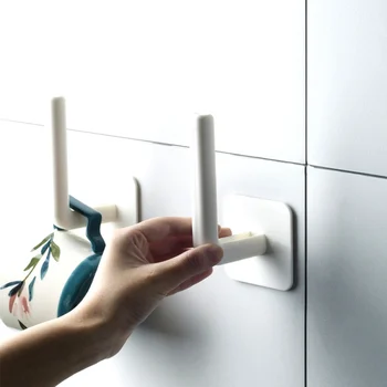 2Pcs Heavy Plastic Hooks For Bathroom Kitchen Garage Wall Mounted Clothes Towel Robe Hat Hangers Rack//
2Pcs Heavy Plastic Hooks For Bathroom Kitchen Garage Wall Mounted Clothes Towel Robe Hat Hangers Rack//