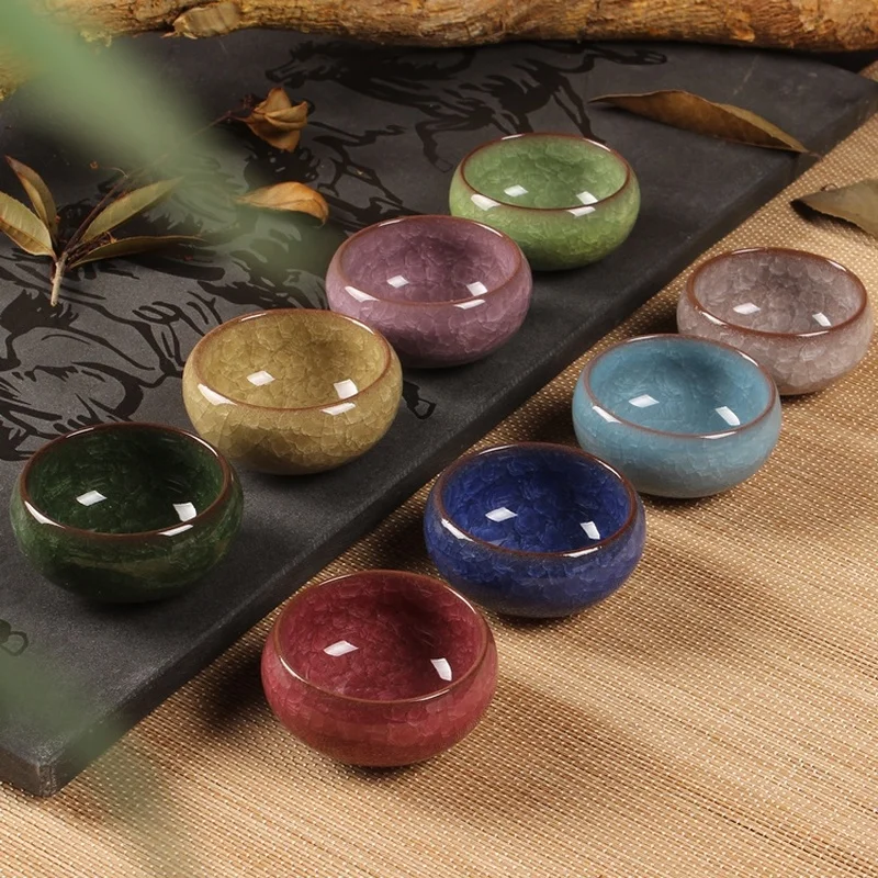 Ice-Crack Glaze Flower Ceramic Succulent Flower Plant Mini Pot Succulent Planter Flowerpot Home Office Desktop Decoration pots
Ice-Crack Glaze Flower Ceramic Succulent Flower Plant Mini Pot Succulent Planter Flowerpot Home Office Desktop Decoration pots