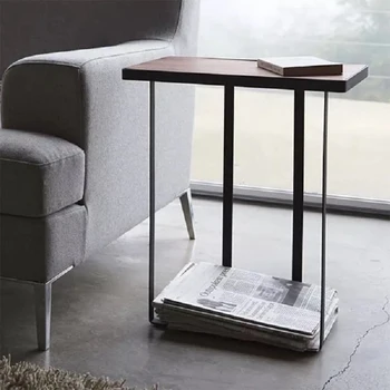Hot Multi-Functional Coffee Tray Side Table Simple Console Table Teapoy Tea Table Side Table Couch Sofa Snack Table Desk
Hot Multi-Functional Coffee Tray Side Table Simple Console Table Teapoy Tea Table Side Table Couch Sofa Snack Table Desk
