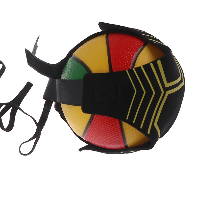 Children Soccer Training Sports Assistance Adjustable Football Trainer Ball Practice Belt Training Equipment Kick Dropshipping 
Children Soccer Training Sports Assistance Adjustable Football Trainer Ball Practice Belt Training Equipment Kick Dropshipping