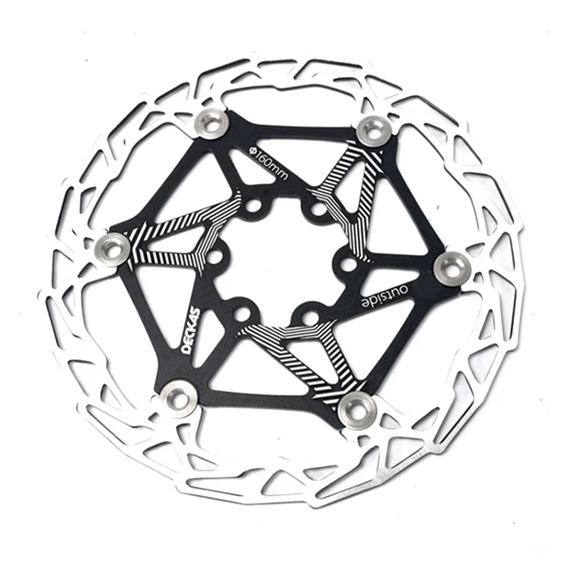 Parts Brake Rotors 160mm Bike 1pc 82g Stainless Steel Disc Road Outdoor Sports Replacement Practical
Parts Brake Rotors 160mm Bike 1pc 82g Stainless Steel Disc Road Outdoor Sports Replacement Practical