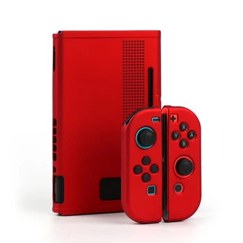 iBen Silicone Protective Case For Nintend Switch Split Rubber Skin Case Shell Cover For Switch Cover NX NS Joycon
iBen Silicone Protective Case For Nintend Switch Split Rubber Skin Case Shell Cover For Switch Cover NX NS Joycon