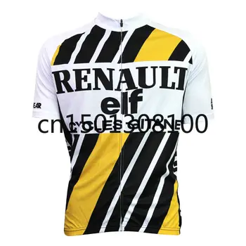 Bike jerseys Cycling equipment New Mens Cycling Jersey Comfortable Bike/Bicycle Motorcycle Renault SportsWear Diagonal
Bike jerseys Cycling equipment New Mens Cycling Jersey Comfortable Bike/Bicycle Motorcycle Renault SportsWear Diagonal