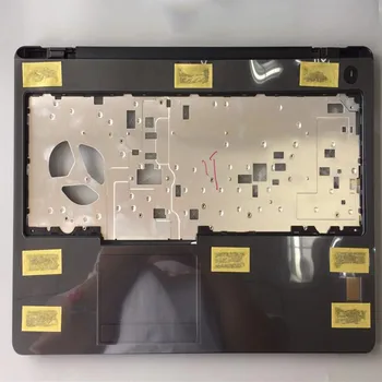 New A151N8 Black color Palmrest top Cover Fingerprint version for Latitude E5270 E5570 laptop C case shell free shippng
New A151N8 Black color Palmrest top Cover Fingerprint version for Latitude E5270 E5570 laptop C case shell free shippng