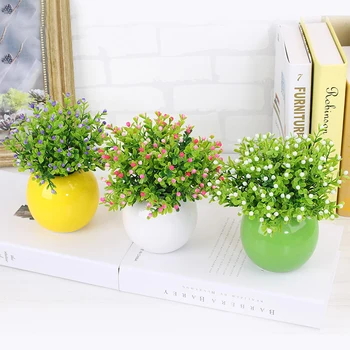 Yellow simulation milan grain plant photo props milan grass fake flower Home Decoration Wedding Boquet Holder Artificial Flower 
Yellow simulation milan grain plant photo props milan grass fake flower Home Decoration Wedding Boquet Holder Artificial Flower
