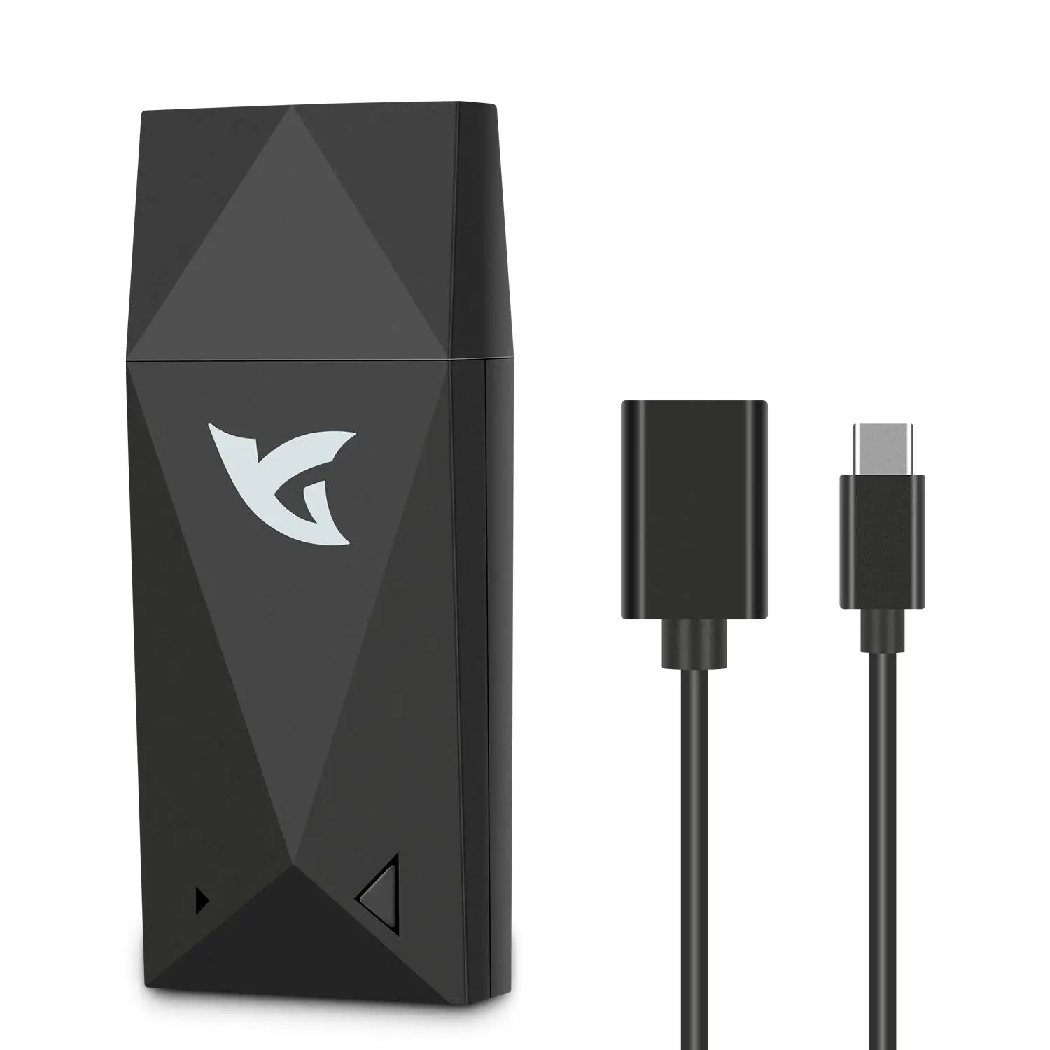 USB Wireless Bluetooth Adapter for Windows Mac Mac Raspberry Pi Nintendo Switch supports PS3 Xbox One controller switching
USB Wireless Bluetooth Adapter for Windows Mac Mac Raspberry Pi Nintendo Switch supports PS3 Xbox One controller switching