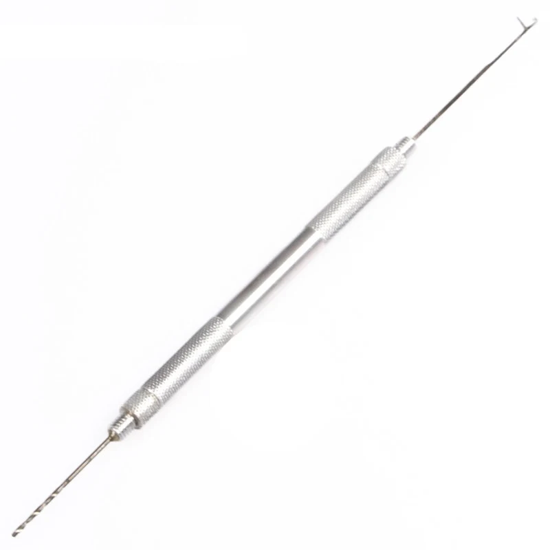 2020 Fishing Rigging Needle Set Carp Fishing Rigging Bait Needle Kit Tool Set Bait Drill Stringer Needle Aluminum Alloy Tackle
2020 Fishing Rigging Needle Set Carp Fishing Rigging Bait Needle Kit Tool Set Bait Drill Stringer Needle Aluminum Alloy Tackle