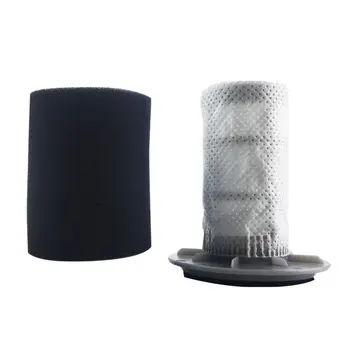 Vacuum Cleaner Parts Filter Net Filter Brush Washable Padded Filter Vacuum Cleaner Accessories
Vacuum Cleaner Parts Filter Net Filter Brush Washable Padded Filter Vacuum Cleaner Accessories