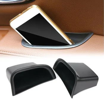 Armrest Door Storage Box Interior ABS Black Replacement For Volvo S90 V90 CC 2017-2018
Armrest Door Storage Box Interior ABS Black Replacement For Volvo S90 V90 CC 2017-2018