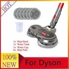 Molhado elétrico seco esfregando a cabeça para dyson v7 v8 v10 v11 peças substituíveis com tanque de água mop cabeça mop almofad
Molhado elétrico seco esfregando a cabeça para dyson v7 v8 v10 v11 peças substituíveis com tanque de água mop cabeça mop almofad