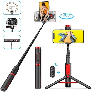 3pcs/lot Universal Selfie Stick Tripod Portable Multifunction Mini Bluetooth Remote Control Desktop Live Boardcast Stand
3pcs/lot Universal Selfie Stick Tripod Portable Multifunction Mini Bluetooth Remote Control Desktop Live Boardcast Stand