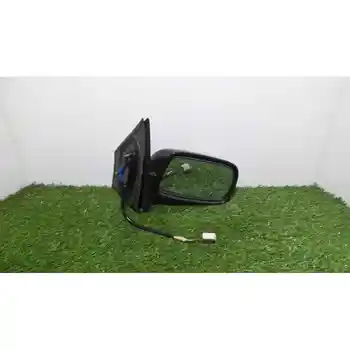 76382 rear view mirror Right Toyota Yaris (ncp1/nlp1/scp1)
76382 rear view mirror Right Toyota Yaris (ncp1/nlp1/scp1)