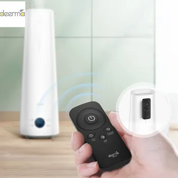 HOT Deerma DEM-LD220 Remote Control Air Humidifier 4L Touch-screen Standing Humidifier 12H Timing adjustable House Humidifier
HOT Deerma DEM-LD220 Remote Control Air Humidifier 4L Touch-screen Standing Humidifier 12H Timing adjustable House Humidifier