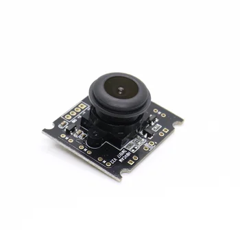 3 Million Pixel USB Drive-free Camera Module Wide Angle 110 Degree Self-service Terminal ATM Machine OV3660 Module
3 Million Pixel USB Drive-free Camera Module Wide Angle 110 Degree Self-service Terminal ATM Machine OV3660 Module