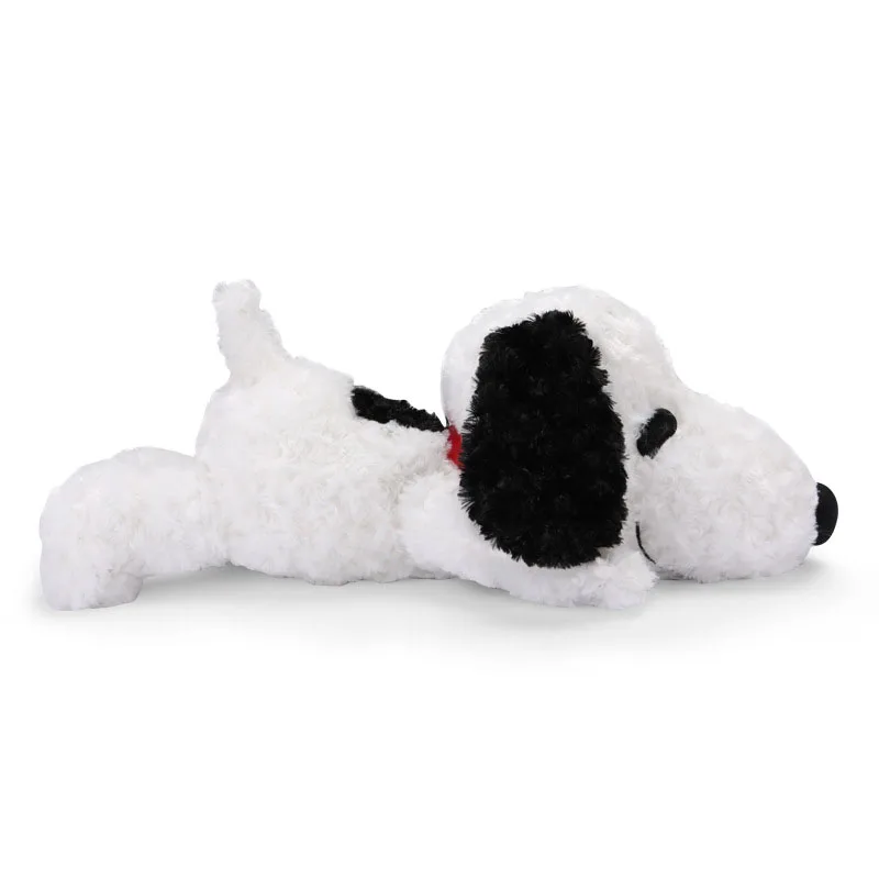 Большая мультяшная кукла Snoopy 15/45 см милая плюшевая собака подушка игрушка