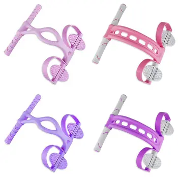 Pedal Ankle Puller Upgrade Version Sit-Ups Aids Thin Tummy Practicing Arm Yoga Fitness Equipment Home High Elasticity Rope
Pedal Ankle Puller Upgrade Version Sit-Ups Aids Thin Tummy Practicing Arm Yoga Fitness Equipment Home High Elasticity Rope