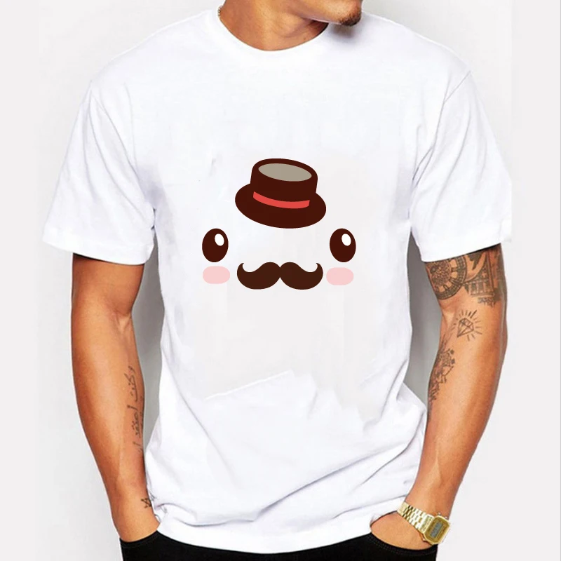Casual Loose Short Sleeve Solid Color Casual T-Shirt Summer Hot Hat Express Printed T- Shirt New Men's O Neck Tops Tee Shirt
Casual Loose Short Sleeve Solid Color Casual T-Shirt Summer Hot Hat Express Printed T- Shirt New Men's O Neck Tops Tee Shirt