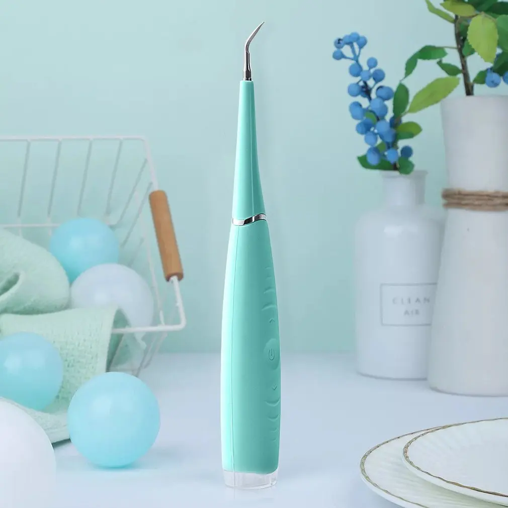 Tooth Cleaner Household Charging Tooth Cleaner Clean Tartar Portable Electric Tooth Cleaner Calculus Remover
Tooth Cleaner Household Charging Tooth Cleaner Clean Tartar Portable Electric Tooth Cleaner Calculus Remover