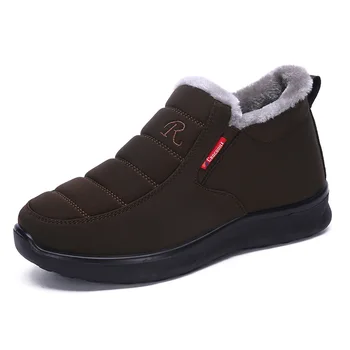 2020 Boot Female Brand Designer Women's Winter Boots Casual Style Women's Boots Fashion Chunky Women Shoes Zapatos De Mujer
2020 Boot Female Brand Designer Women's Winter Boots Casual Style Women's Boots Fashion Chunky Women Shoes Zapatos De Mujer