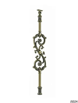 Freeshipping 950mm JS024 Column Customade Floor Mount Newel Handrail Armrest Post Pillar Pole for Staircase
Freeshipping 950mm JS024 Column Customade Floor Mount Newel Handrail Armrest Post Pillar Pole for Staircase