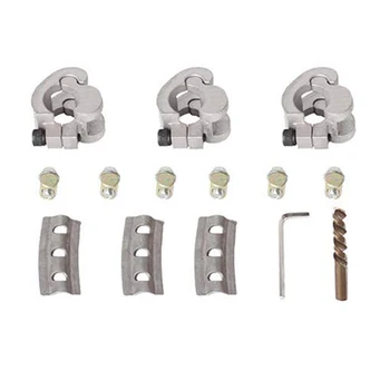 for Jeep Wrangler JK 2007-2017 Rear Seat Recline Kit with Bolts and Washers Seat Adjustment Tool
for Jeep Wrangler JK 2007-2017 Rear Seat Recline Kit with Bolts and Washers Seat Adjustment Tool