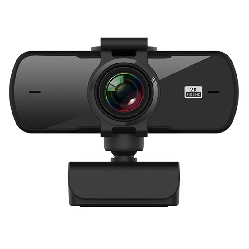 TISHRIC Pc-c5 Webcam 1080p Web Camera With Microphone 2K HD Image Quality Webcam For Pc Video Call Live Broadcast
TISHRIC Pc-c5 Webcam 1080p Web Camera With Microphone 2K HD Image Quality Webcam For Pc Video Call Live Broadcast