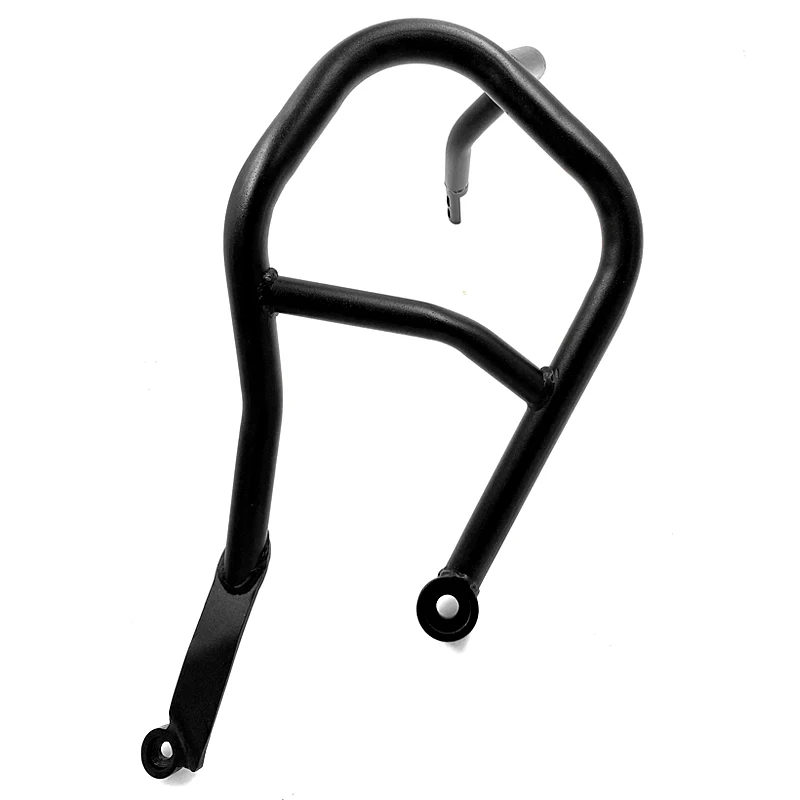 Full Set Crash Bars Heavy-Duty Mild Steel Tubing Provide Maximum Protection for Ducati Multistrada 1200 S 2015-2017 MTS 12004