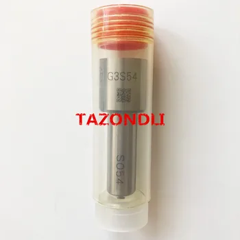 LIWEI BRAND Common rail nozzle G3S54 for common rail 295050-1170,295050-6750
LIWEI BRAND Common rail nozzle G3S54 for common rail 295050-1170,295050-6750