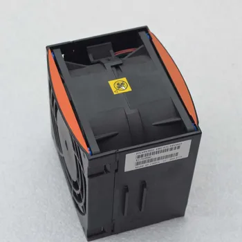 81Y6844 69Y5611 94Y6620 for X3650M4 System Fan 12V
81Y6844 69Y5611 94Y6620 for X3650M4 System Fan 12V