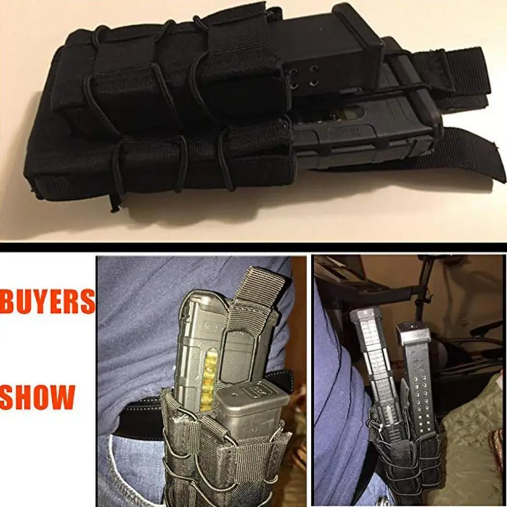 Multifunctional Pocket Army Fan CS Tactical Accessory Package Multifunction Waist Hanging Kit MOLLE Dual Tactical Pocket
Multifunctional Pocket Army Fan CS Tactical Accessory Package Multifunction Waist Hanging Kit MOLLE Dual Tactical Pocket