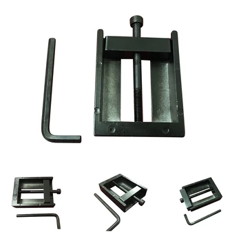 Metal CPU Cap Opener Tool Removal Professional Durable Heatsink Decrimper 2066 Interface Connector Delid For 7740X 7800X 7820X
Metal CPU Cap Opener Tool Removal Professional Durable Heatsink Decrimper 2066 Interface Connector Delid For 7740X 7800X 7820X